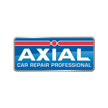 Axial Belgium