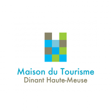 Maison du Tourisme Dinant Haute Meuse